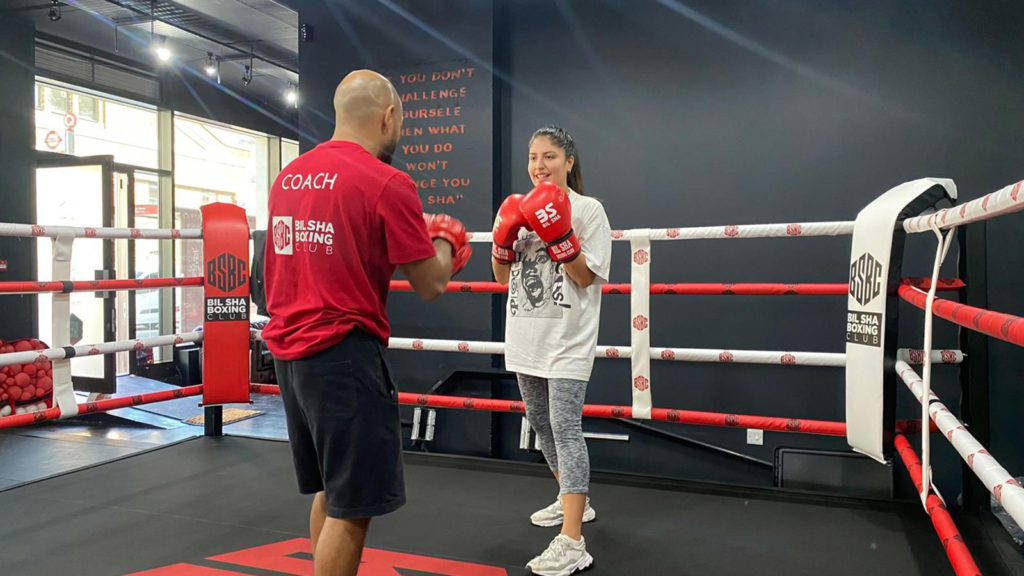 Beginner’s Boxing Guide Everything You Need To Know Bil Sha Boxing Club