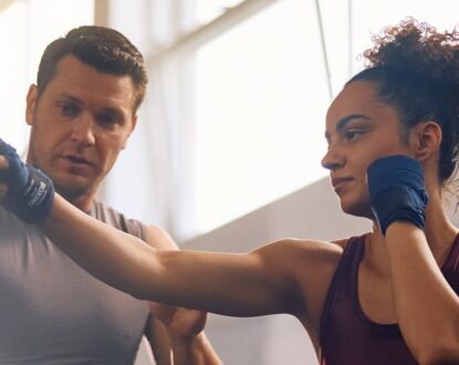 Why You Should Consider A Personal Trainer For 2025