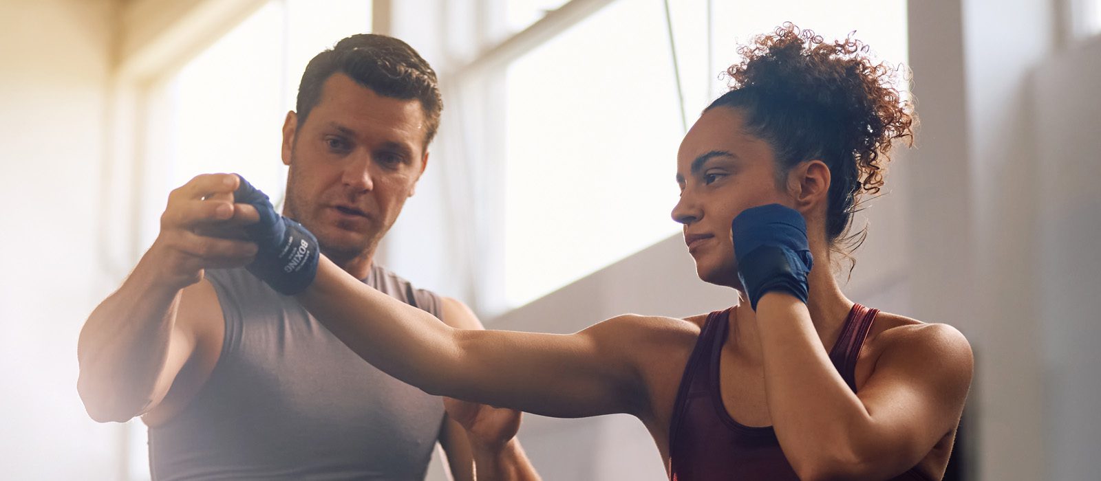 Why You Should Consider A Personal Trainer For 2025