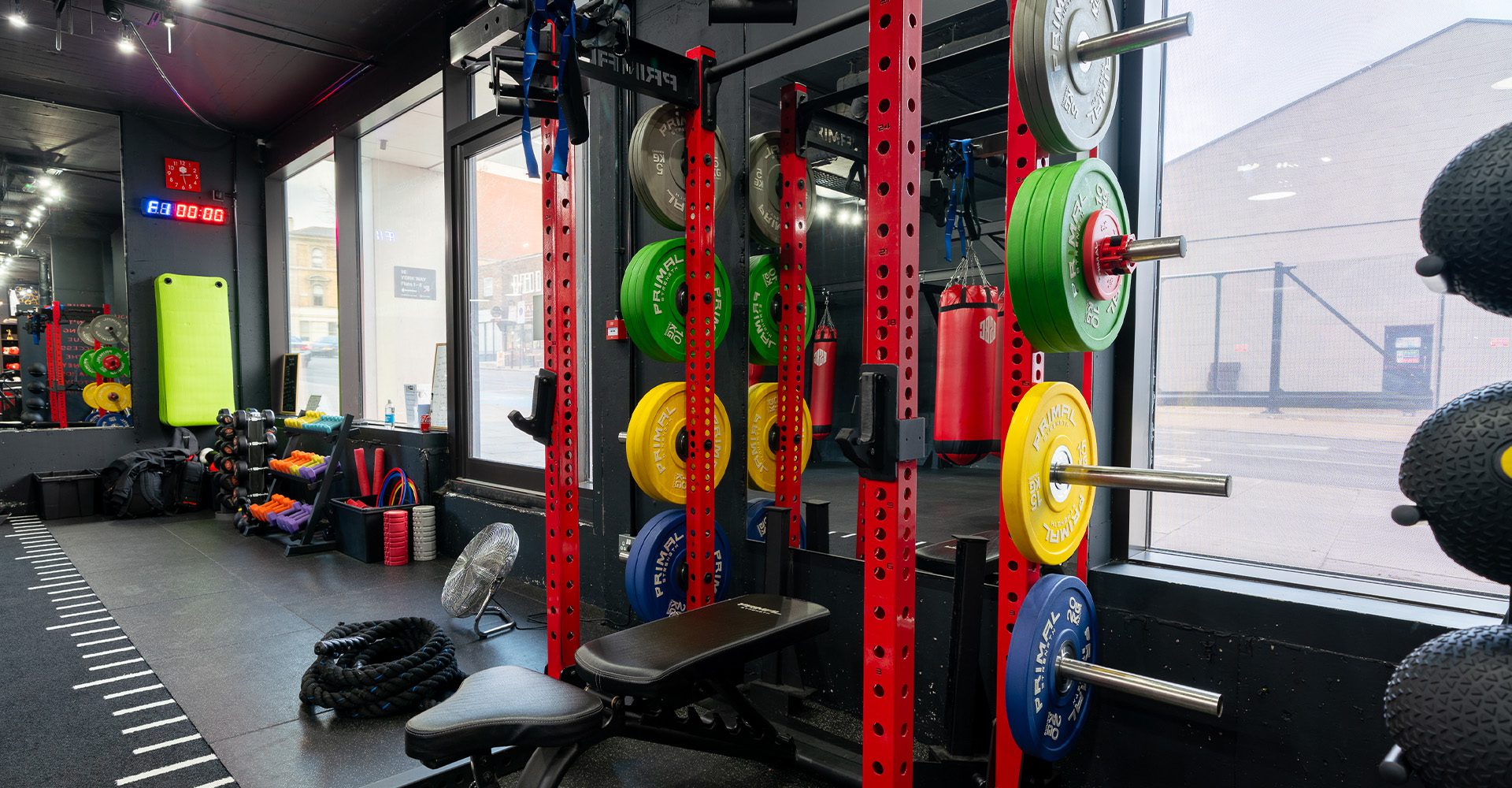 WEIGHTS-2