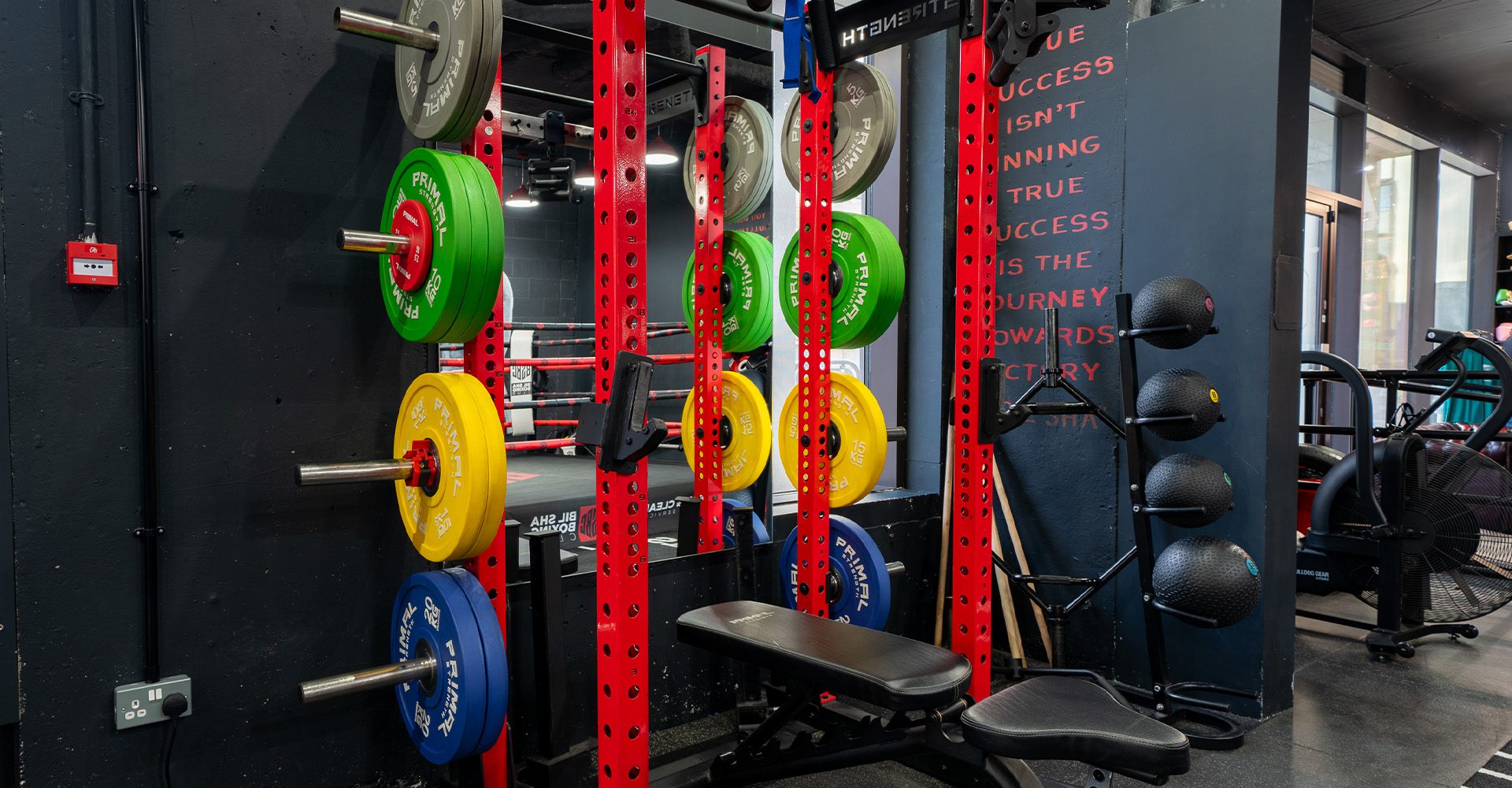 WEIGHTS
